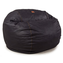 Load image into Gallery viewer, King Chair - Faux Leather