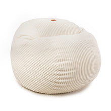 Load image into Gallery viewer, Queen Chair - Terry Corduroy