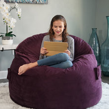 Load image into Gallery viewer, Full Chair - NEST Plush Fur
