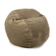 Load image into Gallery viewer, Queen Chair - Plush Velour
