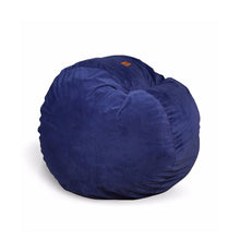 Load image into Gallery viewer, Youth Chair - Micro Fur
