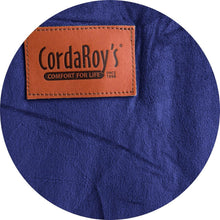 Load image into Gallery viewer, Queen Cover - Plush Velour
