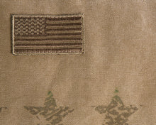Load image into Gallery viewer, Queen Chair - Khaki Cargo
